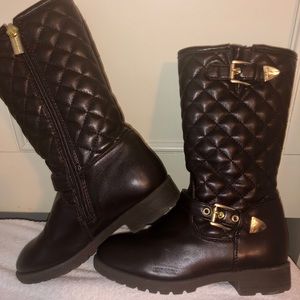 Michael Kors boots